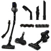 LaubenLauben Stick Vacuum & Mop 3in1 Pet Deluxe 400BC