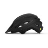 GIRO Merit Spherical Matt Black 2023
