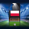 Futbal EB - Držím palce, Poľsko- Samsung obal