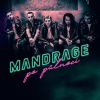 CD Mandrage: Po Půlnocí