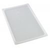 Cambro Víko Camwear pouze pro boxy GN řady Camwear a průhlednýého polypropylenu, Cambro, GN 1/1, Průhledná, 324x533x(H)18mm