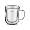 Poháre LAMART LT9032 Café 220ml Vaso