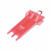 Bull's Acra X - red