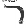 SKF Řídicí páka, zavěšení kol VKDS 323064 B