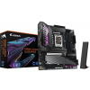GIGABYTE MB Sc LGA1851 B860M AORUS ELITE WIFI6E, Intel B860, 4xDDR5, 1xThunderbolt, 1xDP, 1xHDMI, WiFi, mATX B860M A ELITE WIFI6E