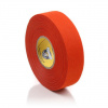 Hokejová páska Howies Oranžová Oranžová 24mm x 22