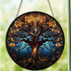 Lapač Slnka-Tree of Life/Typ2/XL H37232