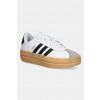 Detské tenisky adidas VL COURT BOLD JP5074 biela EUR 38