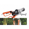 Píla - BLACK + DECKER ALLIGATOR 550W 15 REŤAZ (Píla - BLACK + DECKER ALLIGATOR 550W 15 REŤAZ)