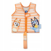 The Swim Essentials Plavecká vesta pre deti 18-30 kg Bluey