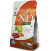 N&D GF Pumpkin CAT Venison & Apple 1,5 kg