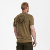 DEERHUNTER Easton T-shirt - poľovnícke tričko
