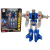 mamido Robot-helikoptéra 2v1 Transformácia X-Warrior Modrá