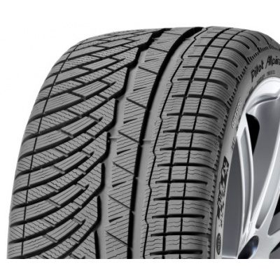 Michelin PILOT ALPIN PA4 245/35 R20 95W