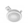 GTV Svítidlo kanálové DELTA OR s detektorem pohybu, 6 W, 400 lm, AC 220–240 V, 50/60 Hz, PF>0,5, RA>80, IP54, k