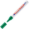 Lakový popisovač Edding 8750, zelený