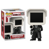 Funko POP! 1956 Animation: Skibidi Toilet - Cameraman