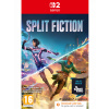 Split Fiction