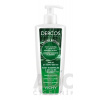 VICHY DERCOS ANTI-DANDRUFF DRY šampón proti lupinám, suché vlasy (verzia 2019) (390 ml za cenu 200 ml) 1x390 ml