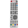 Originální dálkové ovladání SHARP AQUOS SHW/RMC/0117N
