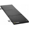 Skladacia gymnastická podložka 183 x 60 x 5.5 cm GYMREX GR-FM 18 10230083
