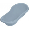 Keeeper Vanička Little Duck, 100 cm -modrá/sivá Keeeper 4052396080698