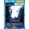 Zákon pomsty DVD