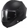 PRILBA LS2 FF399 VALIANT NOIR MATT ČIERNA XXL (PRILBA LS2 FF399 VALIANT NOIR MATT ČIERNA XXL)