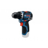 BOSCH BOSCH GSR 12V-32 - Akumulátorový vŕtací skrutkovač bez akumulátora a nabíjačky - 06019N7000