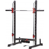 HMS Fitness Atlas X3 ABS, kvadriceps, trapéz, triceps