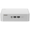ASUS NUC 15 Pro+ RNUC15CRSU500002 Biela 225H (90AR00P3-M00030)