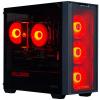 HAL3000 Online Gamer / AMD Ryzen 5 7600 / 32GB DDR / RTX 5060 / 1TB PCIe SSD / WiFi / W11