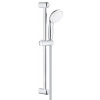 Grohe Tempesta New - Sprchová súprava, 2jet, chróm 27598001