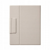 E-book ONYX BOOX pouzdro pro GO 10.3 6949710309727 bílé