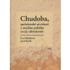 Chudoba, spoločenské súvislosti a sociálne politiky na jej odstránenie - Eva Halušková