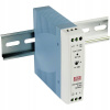 Napájací zdroj na DIN lištu Mean Well MDR-20-24 1 A 24 W