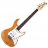 Yamaha Pacifica 112J MKII Farba: Yellow Natural Satin