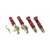 MTS STREET SERIES coilover kit for Scion FR-S Coupe 03/12 - (Gold)