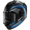 Prilba SHARK SPARTAN GT PRO Carbon RITMO DBU Veľkosť: XS (53-54 cm)