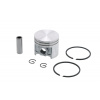 Kompletný piest pre krovinorezy Stihl FS300 FS350 FS200 FS200R FS250 FS250R HT250 FR350, FR450 FR480 40 mm (OEM 41340302003)