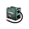 Akumulátorový vysávač Metabo AS 18 L PC 602021000