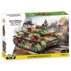 Cobi Stavebnica WW II Sturmgeschutz IV (1:28)