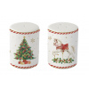 Soľnička a korenička Christmas Tale set 2 ks - Easy Life
