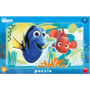 Puzzle 15 Nemo a Dory deskové