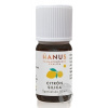 Hanus silica citrónová 10 ml