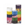 Páska LIZARD SKINS GRIP 0,5mm DSP HOCKEY GRIP GRAPHIC 0.5mm PLATINUM - strieborna