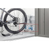 Elektro montážny panel pre domčeky Biohort HighBoard 200