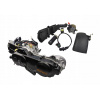 MOTOR 139QMB 4T GY6 80CCM - 43 cm BUBON, DLHÝ VALEC, FILTR „L“