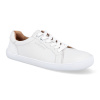 Barefoot tenisky bLIFESTYLE - GroundSTYLE weiß bílé