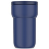 MEPAL ELLIPSE 275 ml - termohrnček z nerezovej ocele, 100% tesniaci, modrý